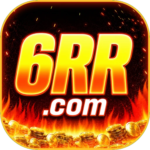 6RR win Logo